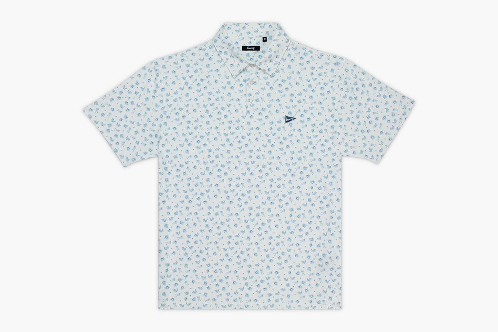 The Pace of Play Polo