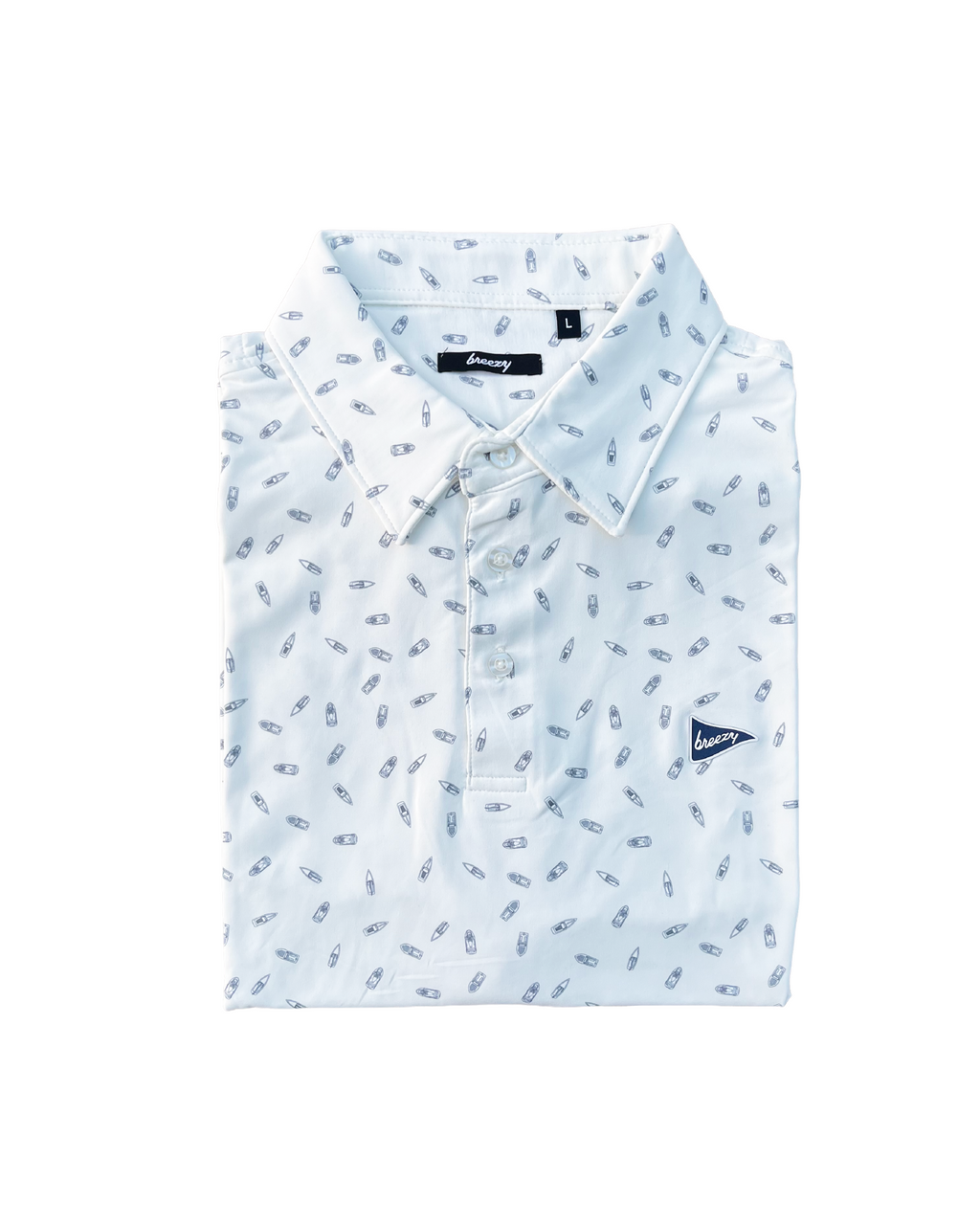 The Yacht Party Polo
