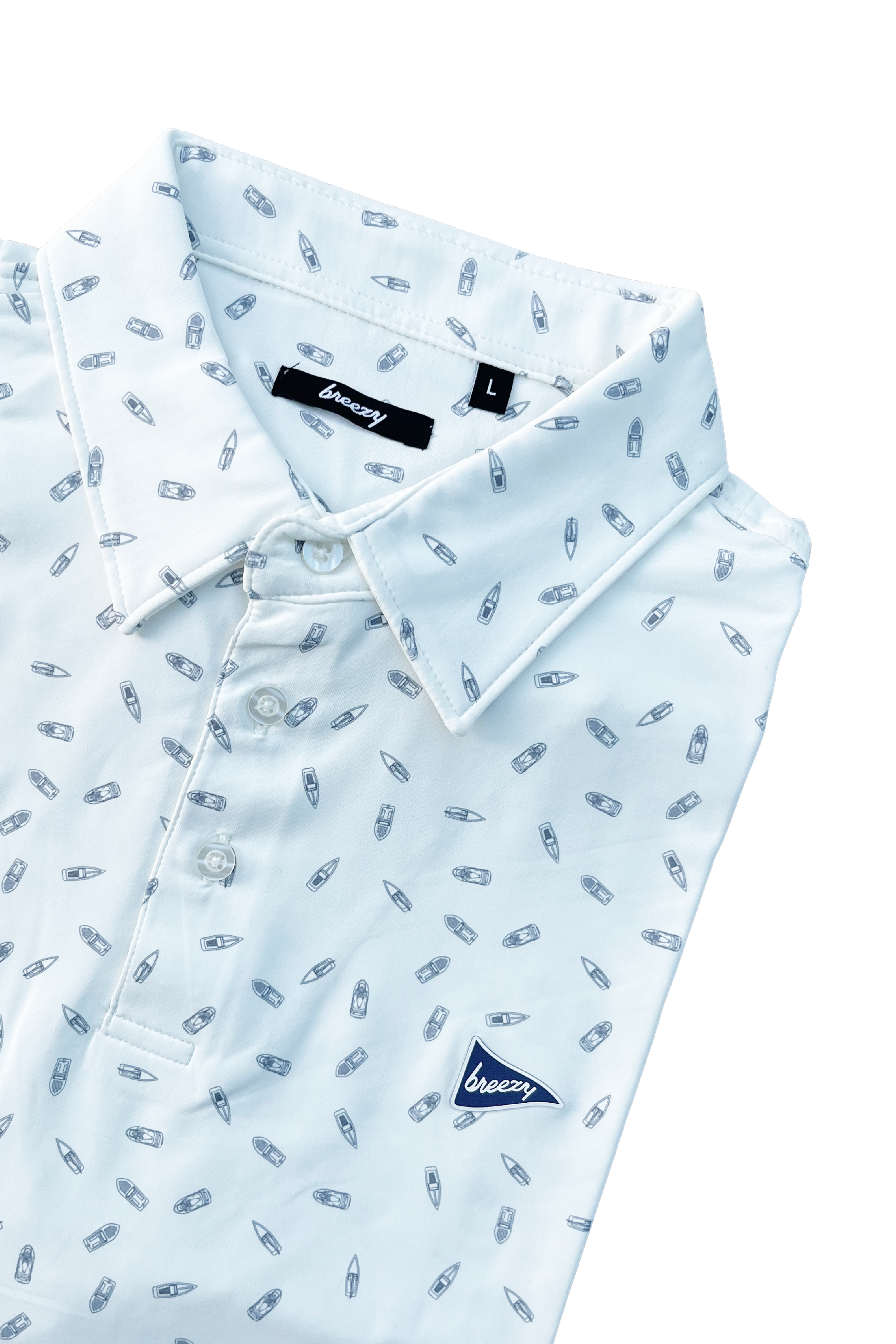 The Yacht Party Polo