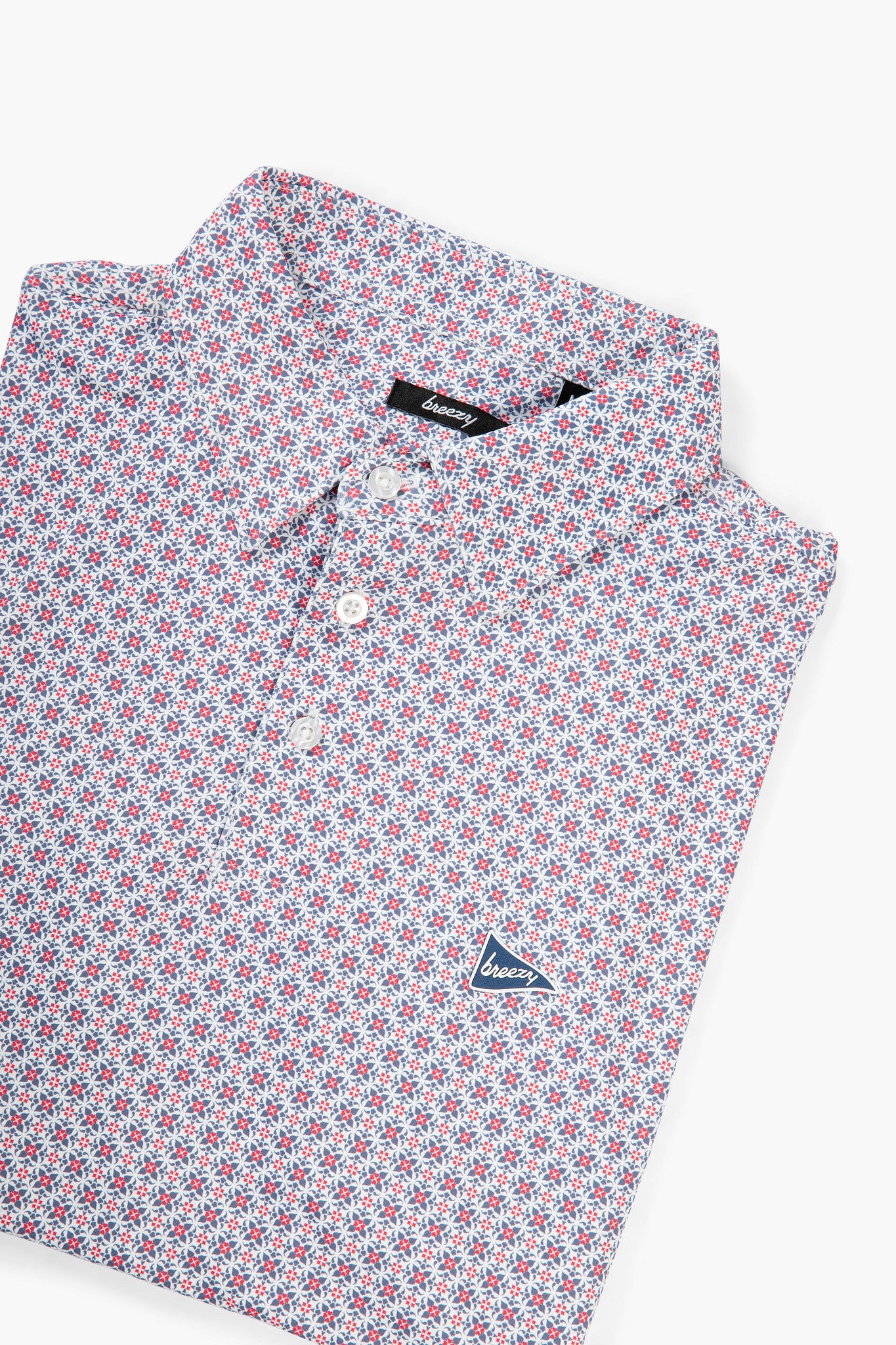 The Ace Polo