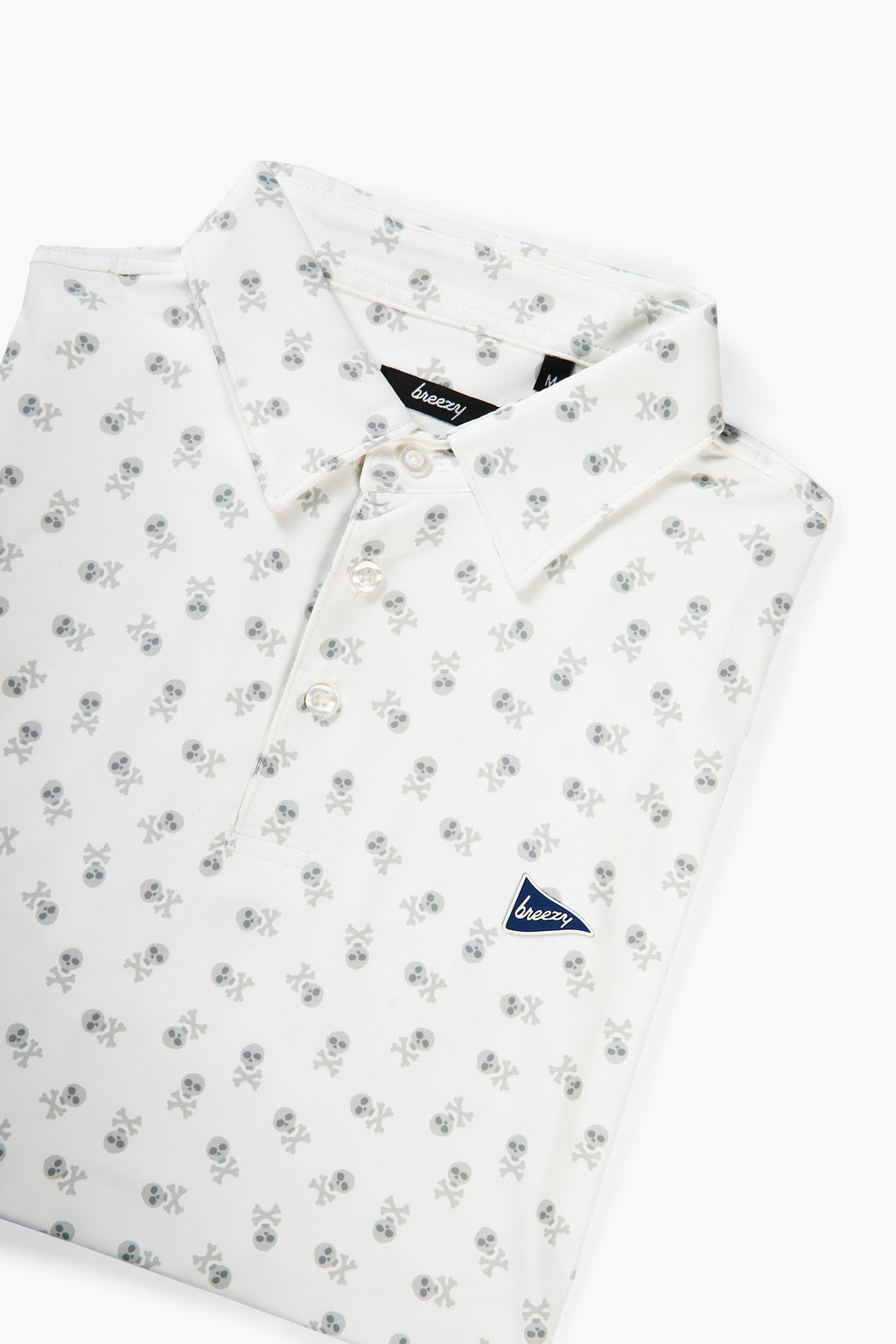 The Jolly Roger Polo