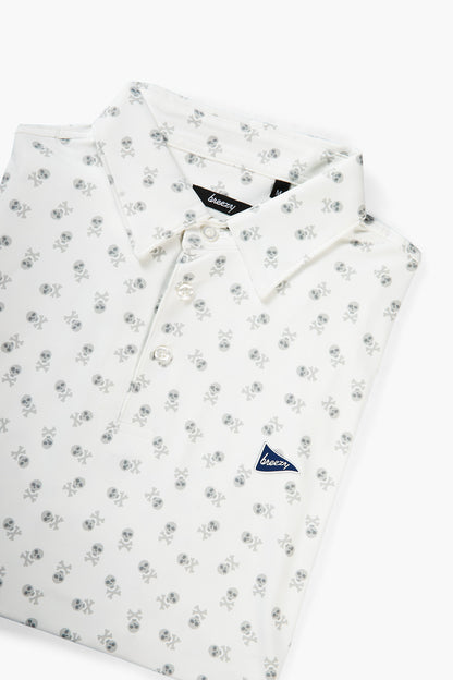 The Jolly Roger Polo
