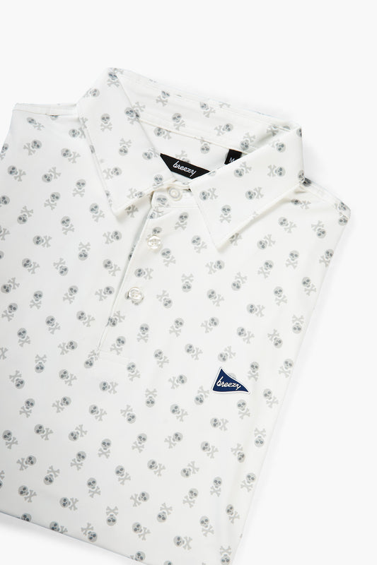 The Jolly Roger Polo