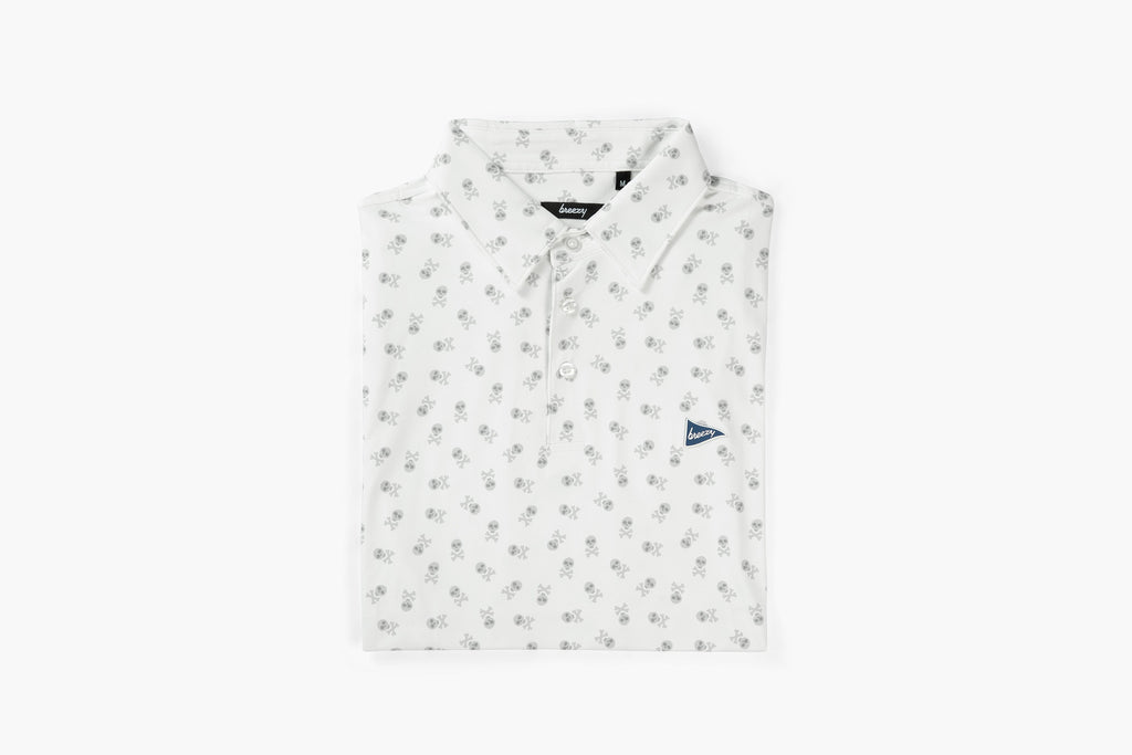 The Jolly Roger Polo