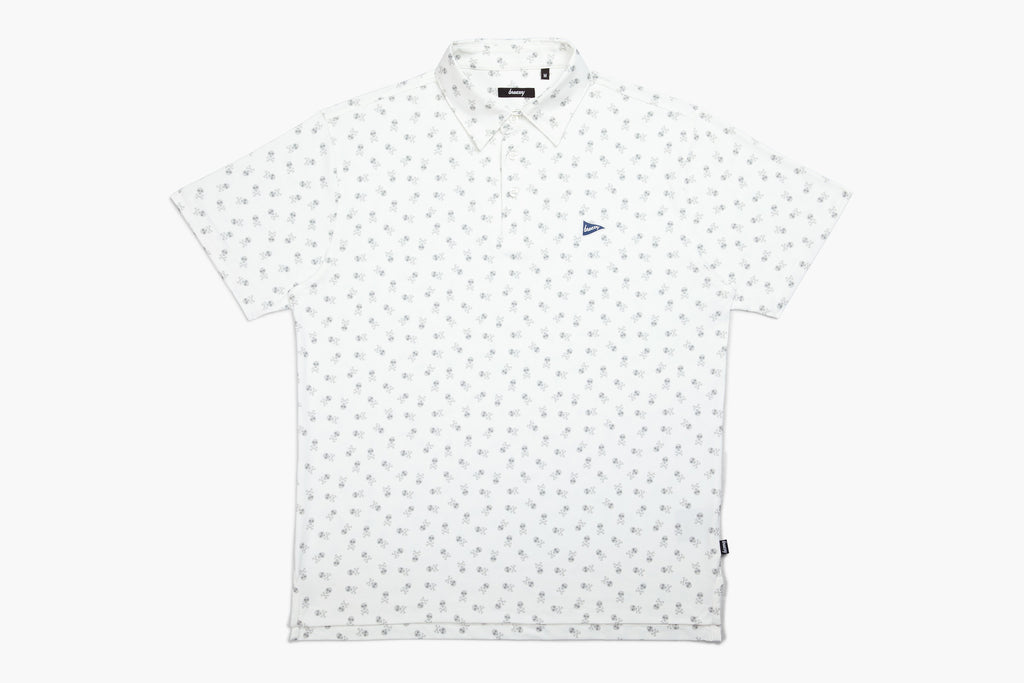 The Jolly Roger Polo