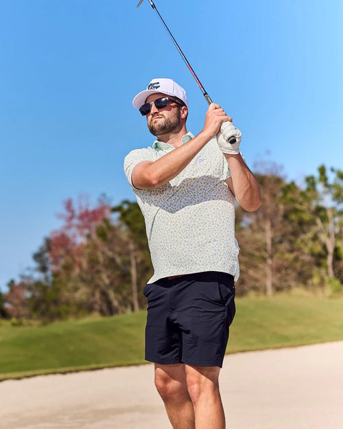 Breezy Shorts - Black