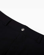 Breezy Shorts - Black