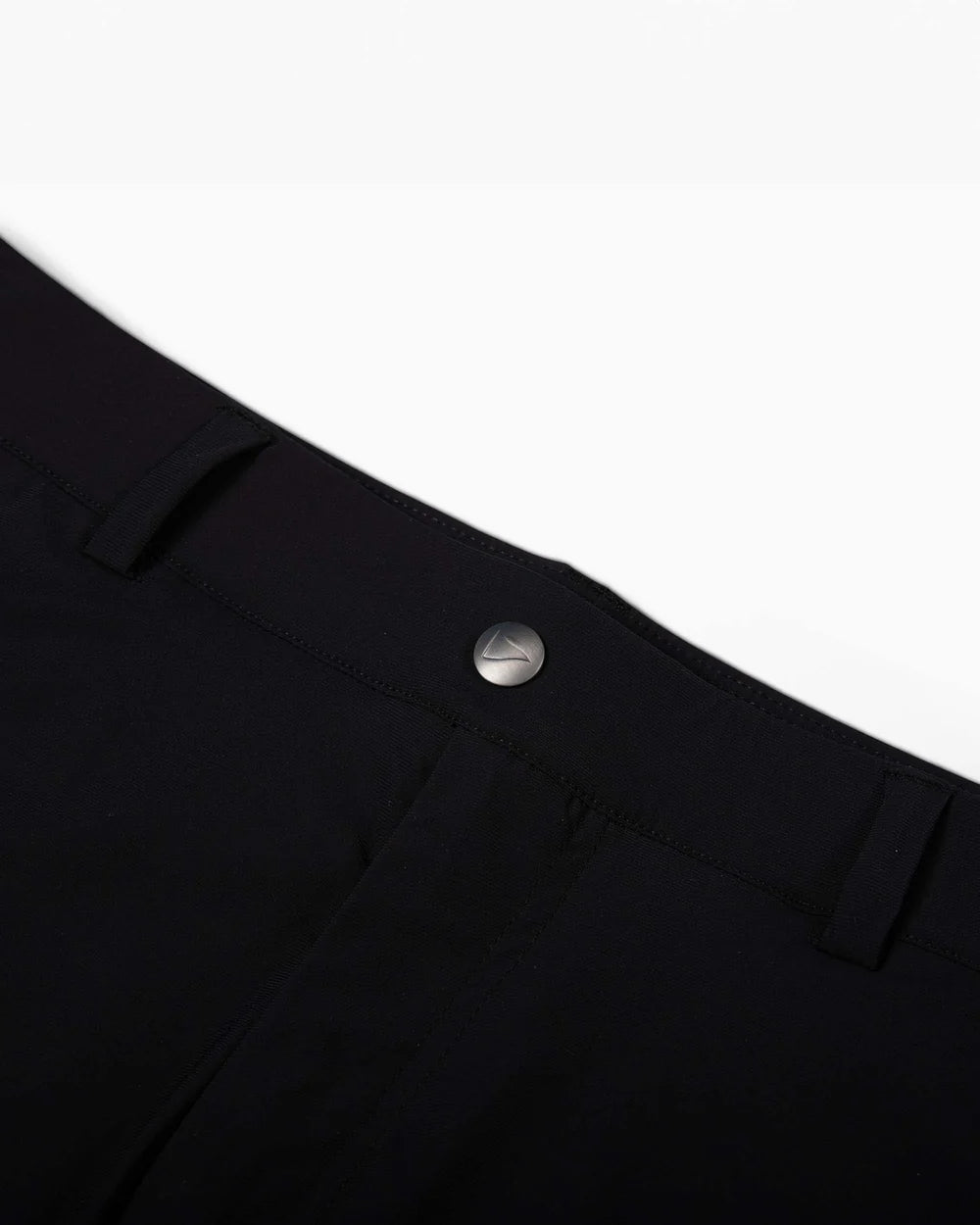 Breezy Shorts - Black