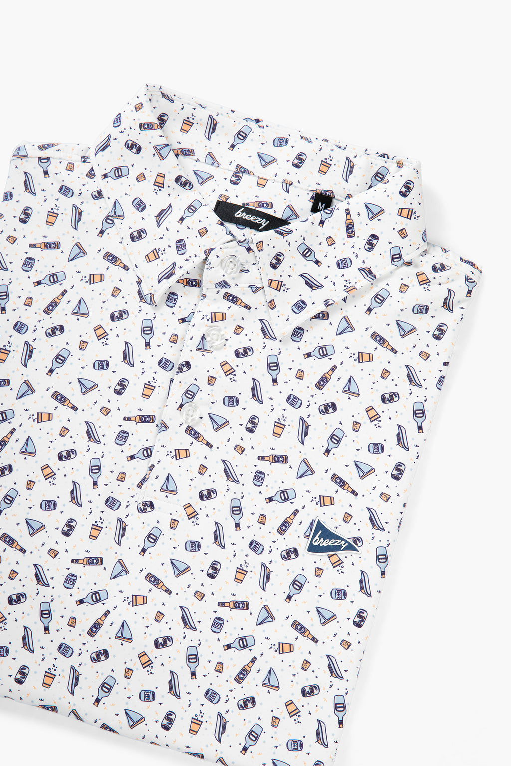 The Celebration Polo