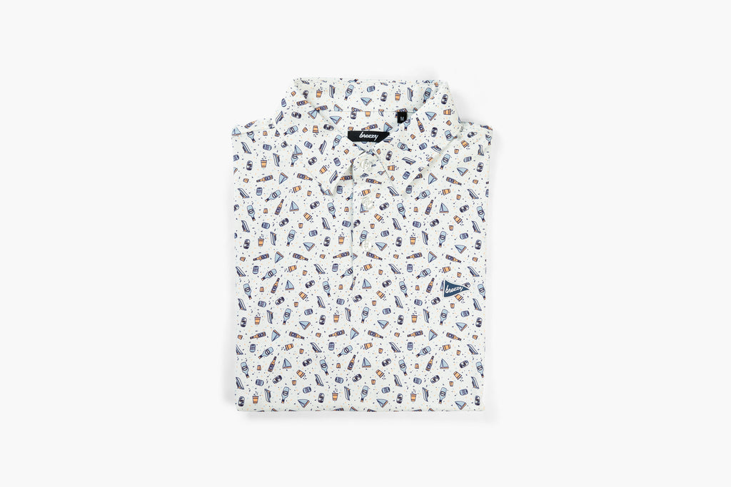 The Celebration Polo