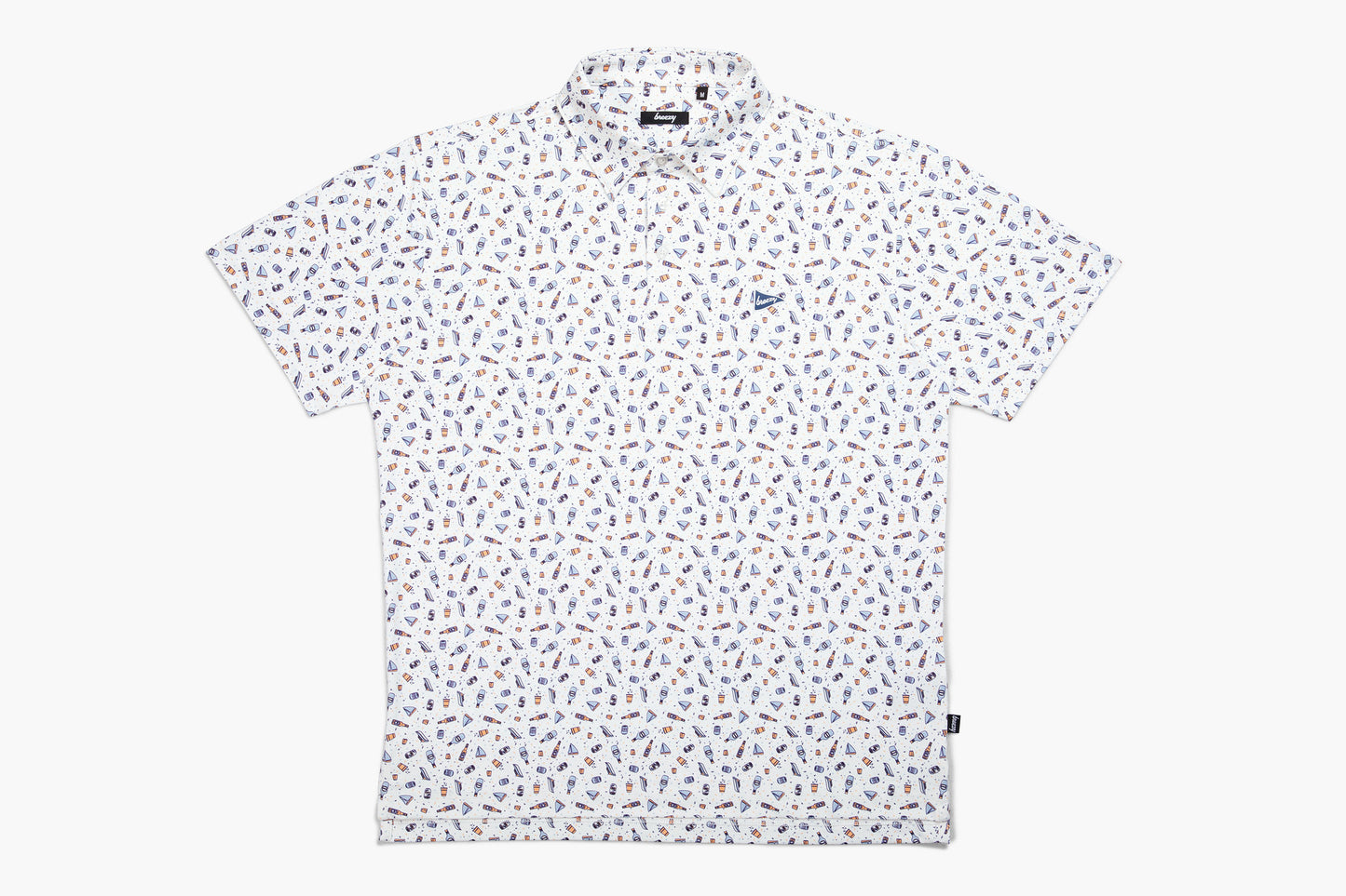 The Celebration Polo