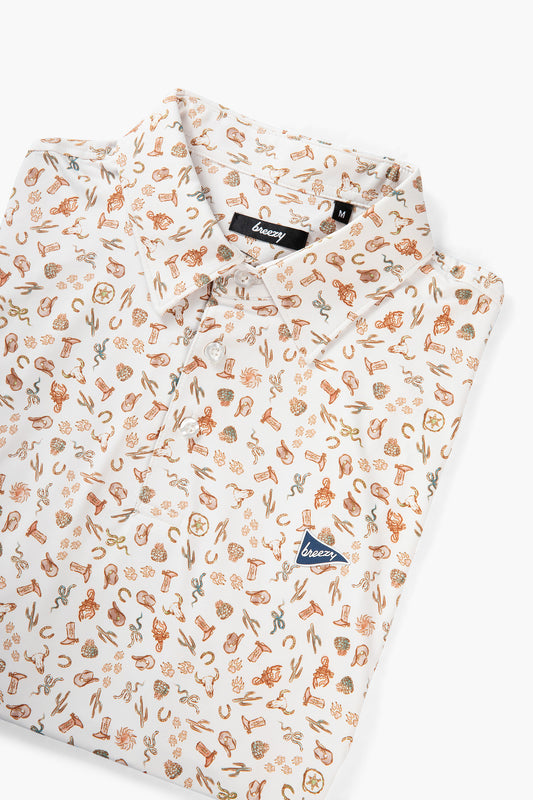 The Country Western Polo