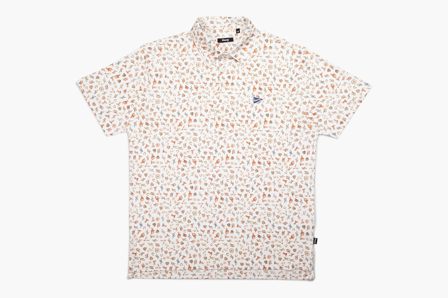 The Country Western Polo