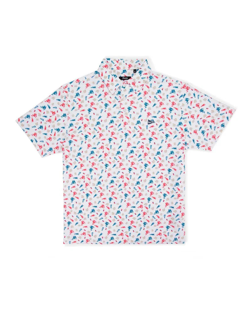 The Diners And Drives Polo