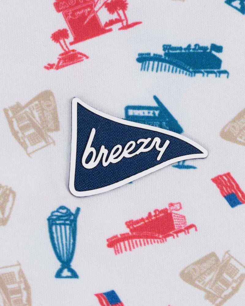 The Diners And Drives Polo