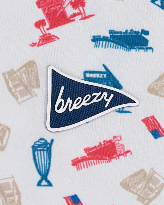 The Diners And Drives Polo