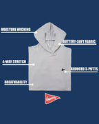 The Gimme Hoodie - Grey