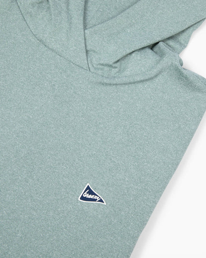 The Gimme Hoodie - Sage