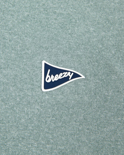 The Gimme Hoodie - Sage