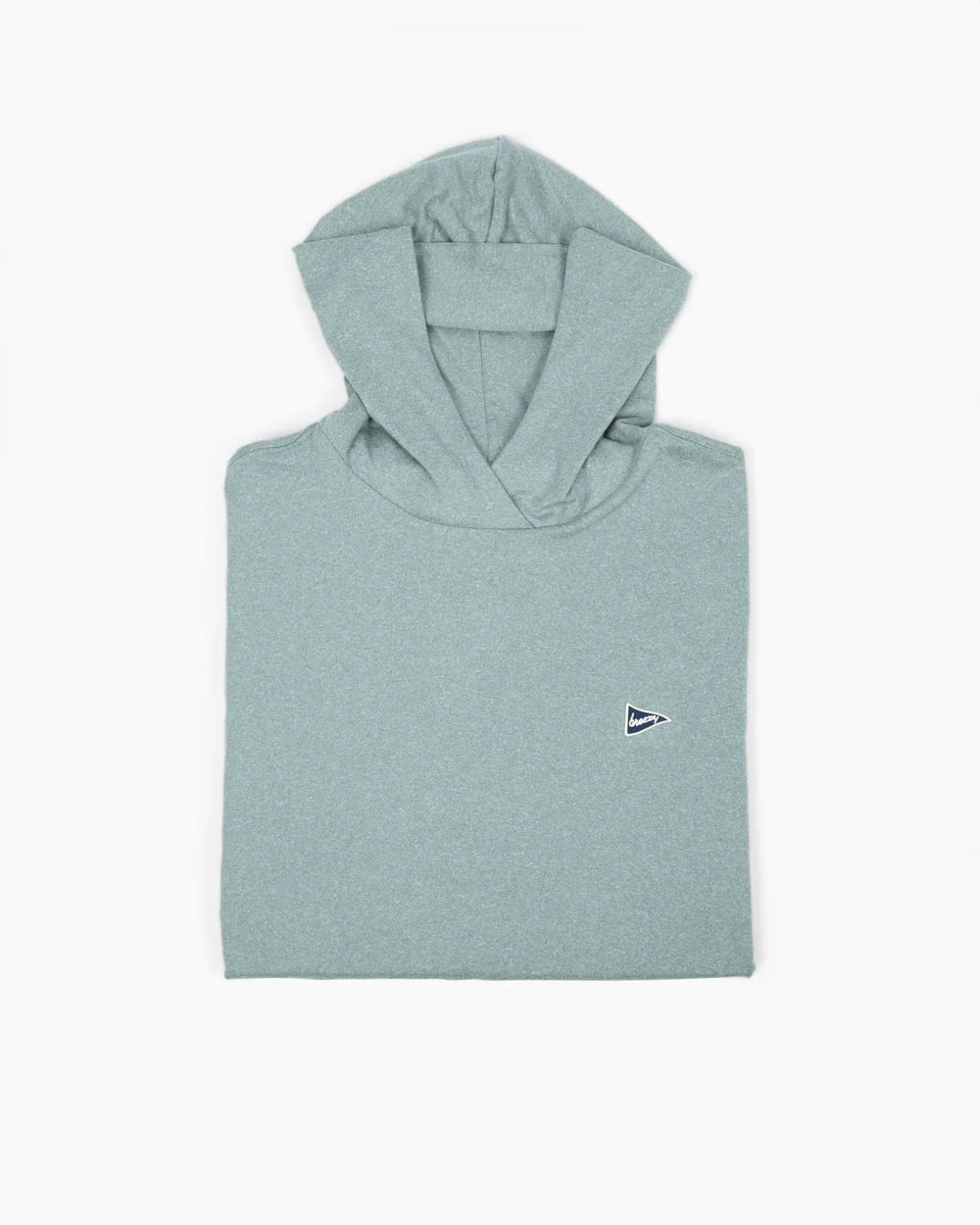 The Gimme Hoodie - Sage