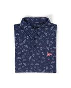 The Kick Back Polo