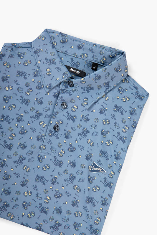 The Oktoberfest Polo