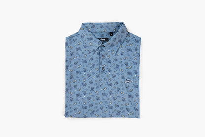 The Oktoberfest Polo
