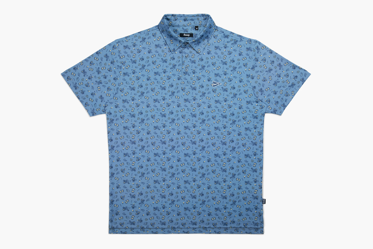 The Oktoberfest Polo
