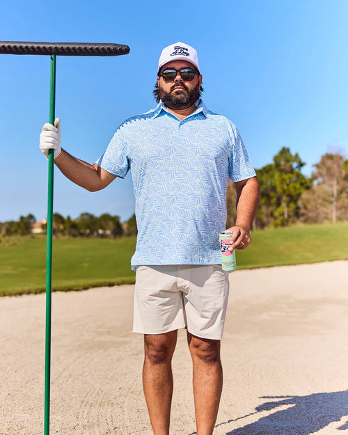 Breezy Shorts - Stone