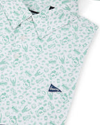 The Teaser Polo