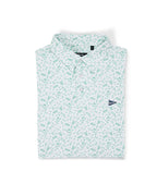 The Teaser Polo