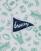 The Teaser Polo