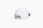 Have A Day Blue Contrast Bill Hat