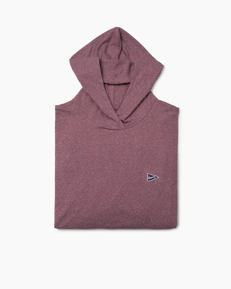 The Gimme Hoodie - Maroon