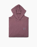 The Gimme Hoodie - Maroon