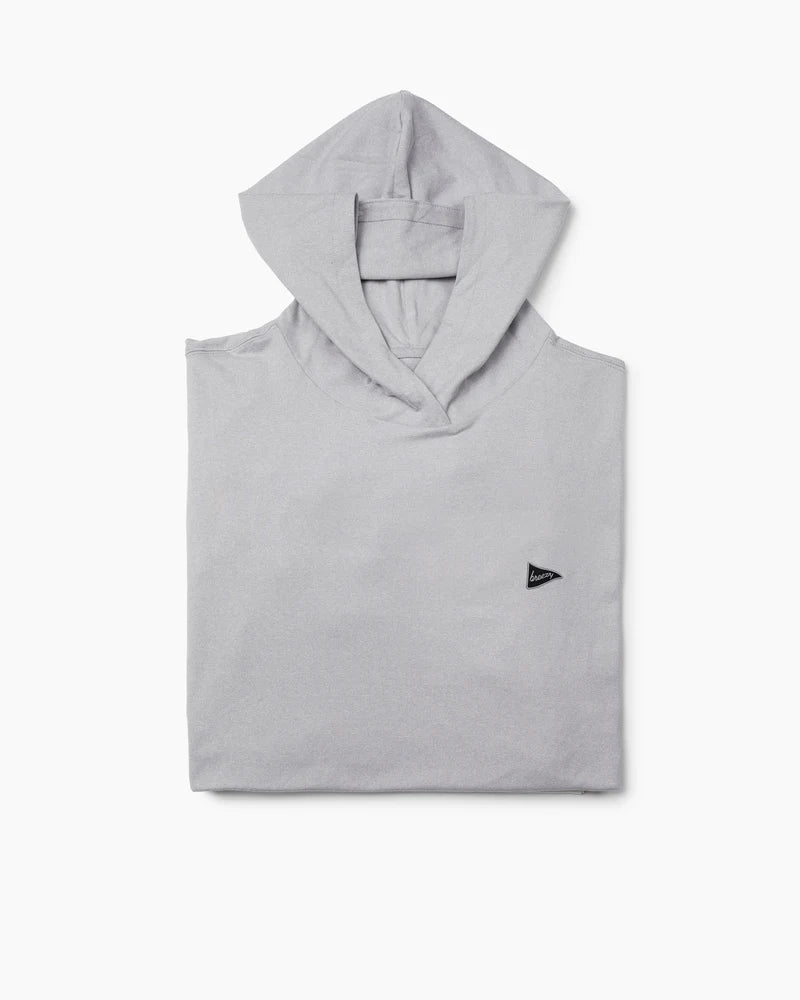 The Gimme Hoodie - Grey