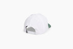 Have A Day Green Contrast Bill Hat