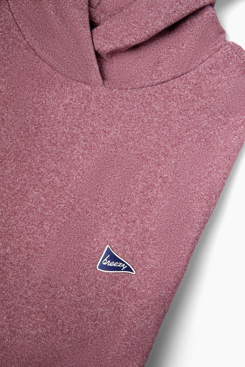 The Gimme Hoodie - Maroon