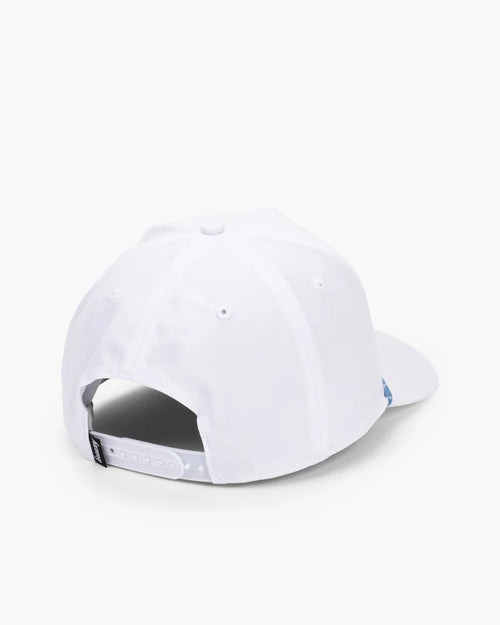 Have A Day Clear Skies Rope Hat